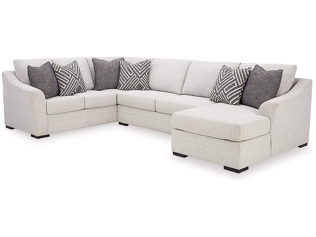 Koralynn 3-Piece Sectional with Chaise - main image