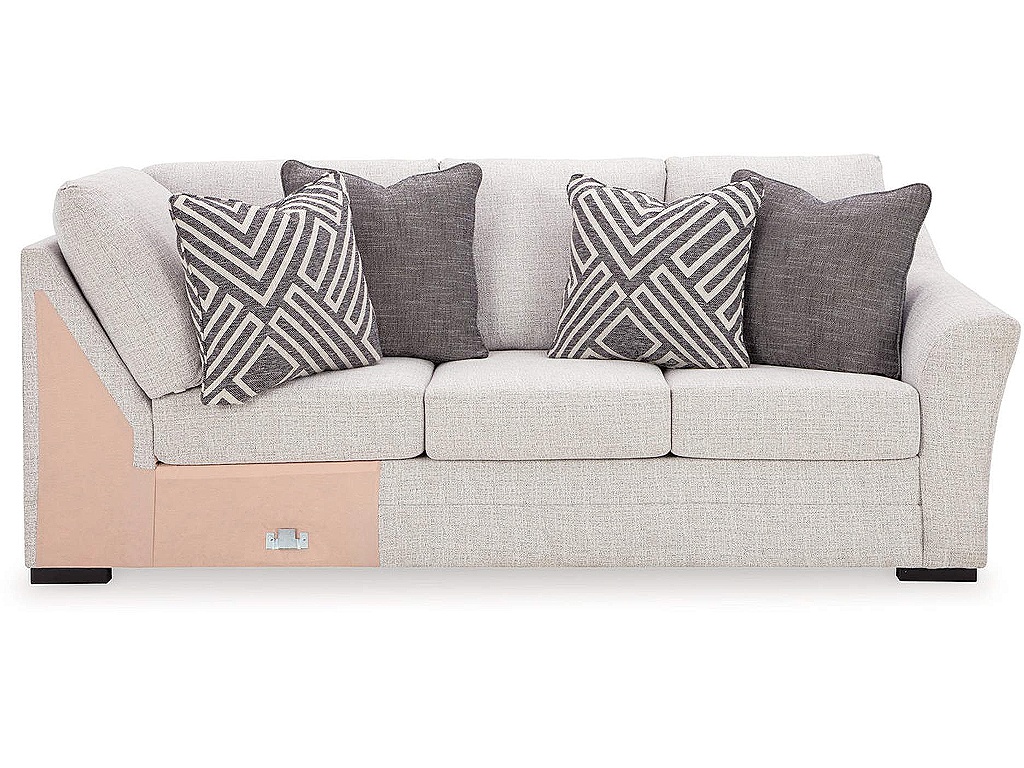 Koralynn Right-Arm Facing Sofa with Corner Wedge - image 2