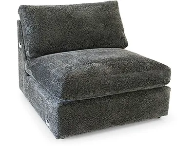 Armless Chair