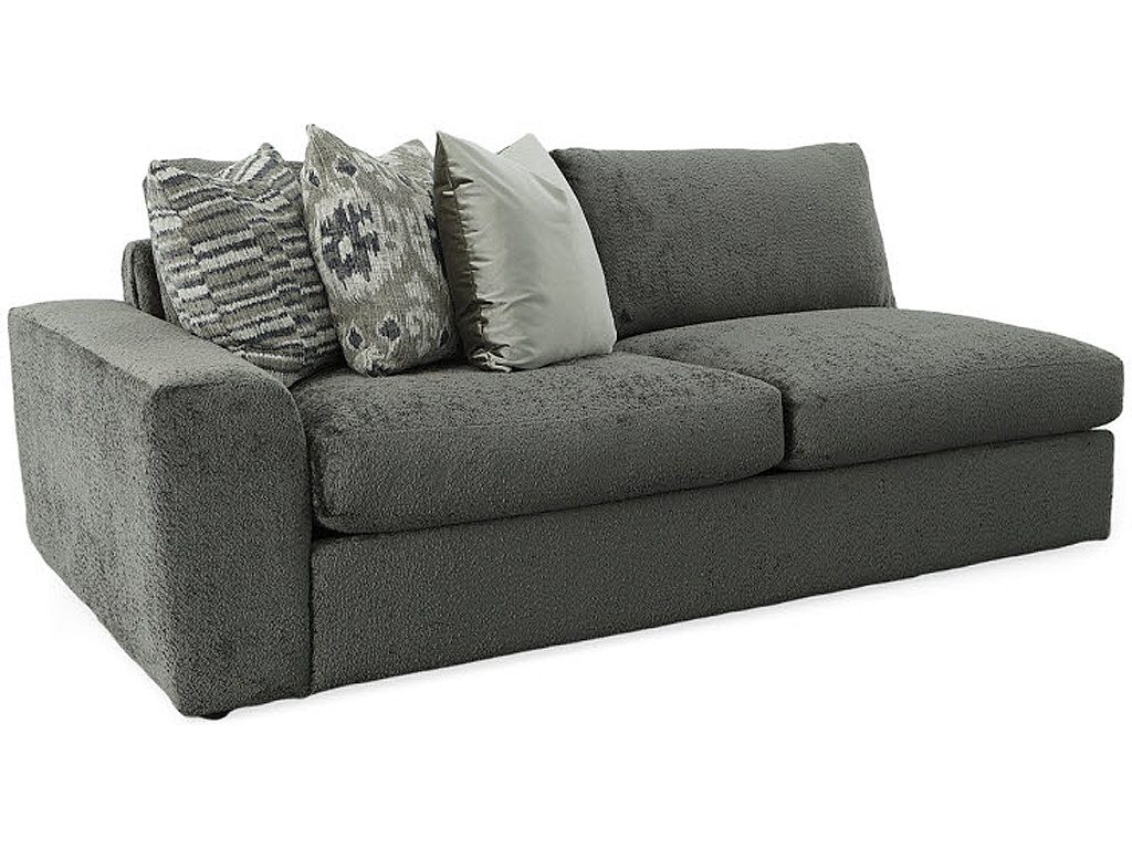 LSF 1 Arm Sofa (2 Over 2) - main image