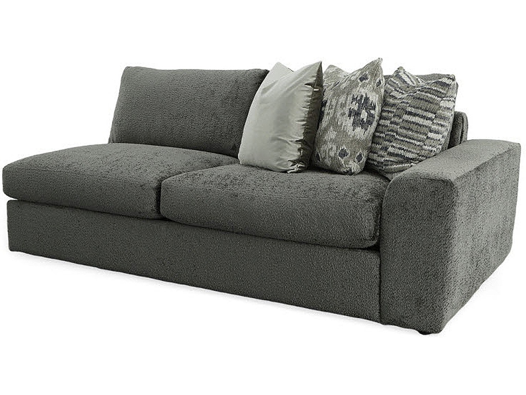 RSF 1 Arm Sofa (2 Over 2) - main image
