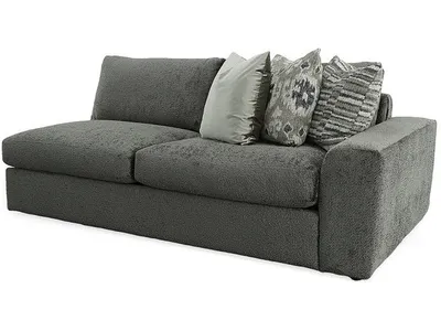 RSF 1 Arm Sofa (2 Over 2)