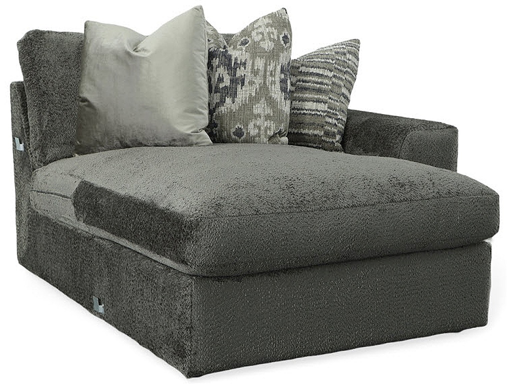 RSF 1 Arm Chaise - main image