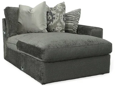RSF 1 Arm Chaise