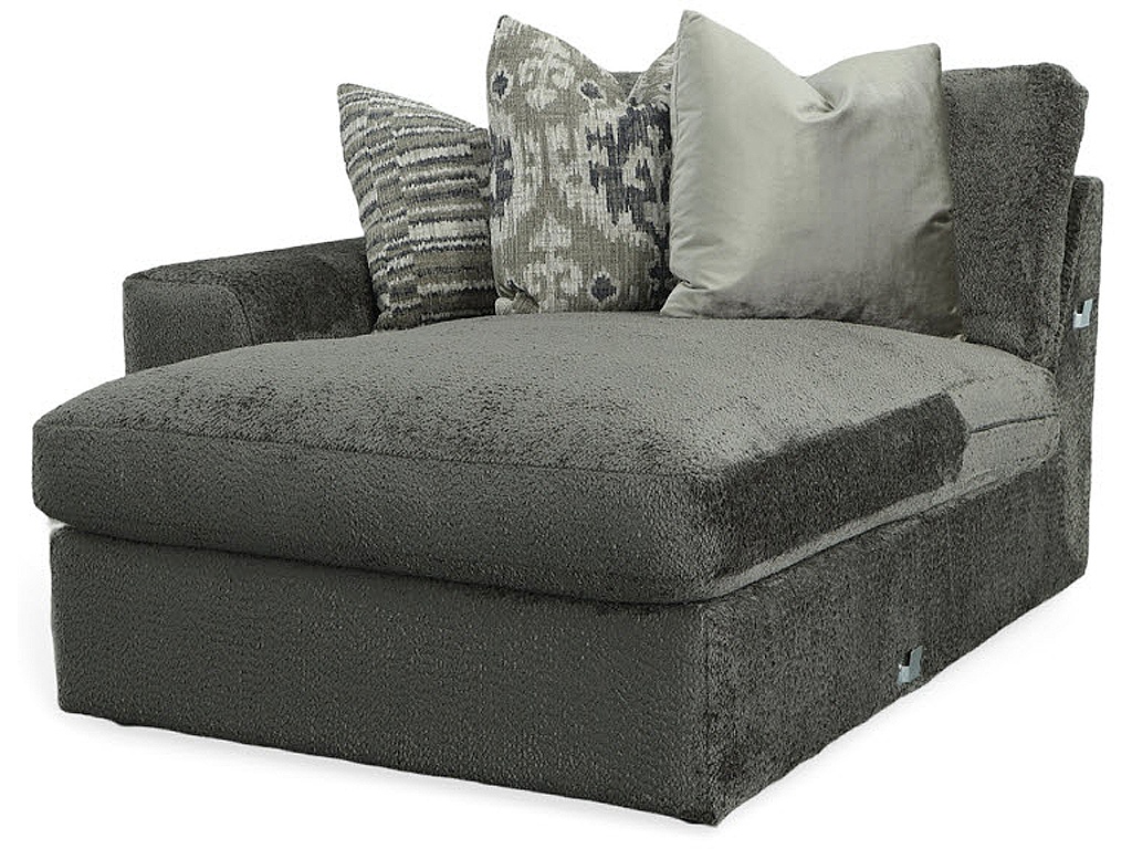 LSF 1 Arm Chaise - main image