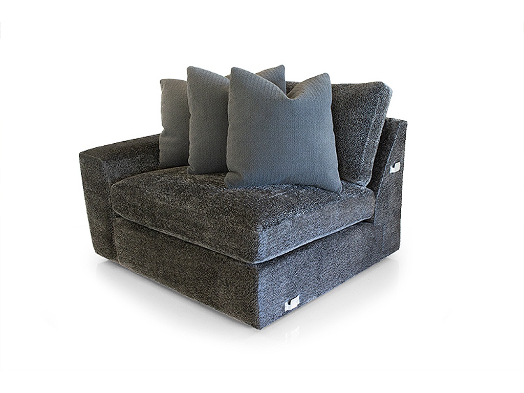 LSF 1 Arm Chair - main image