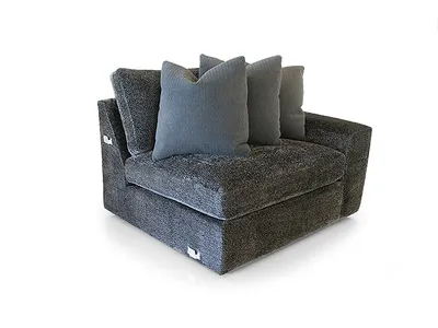 RSF 1 Arm Chair