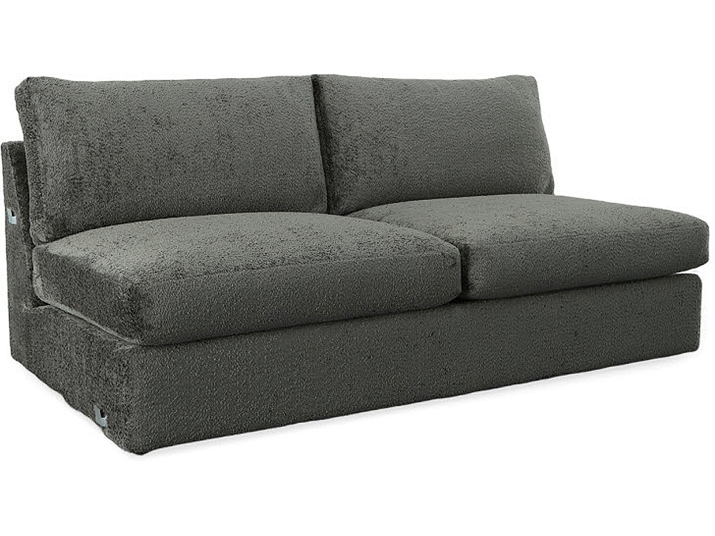 Armless Sofa - main image
