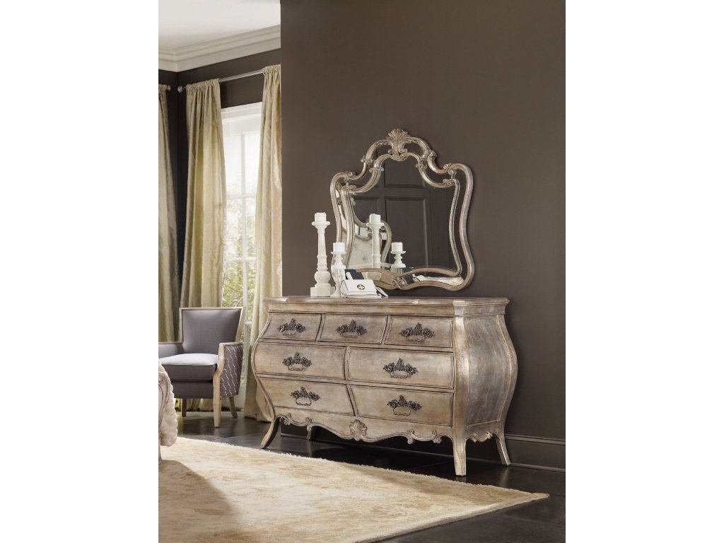 Sanctuary Dresser - image 3
