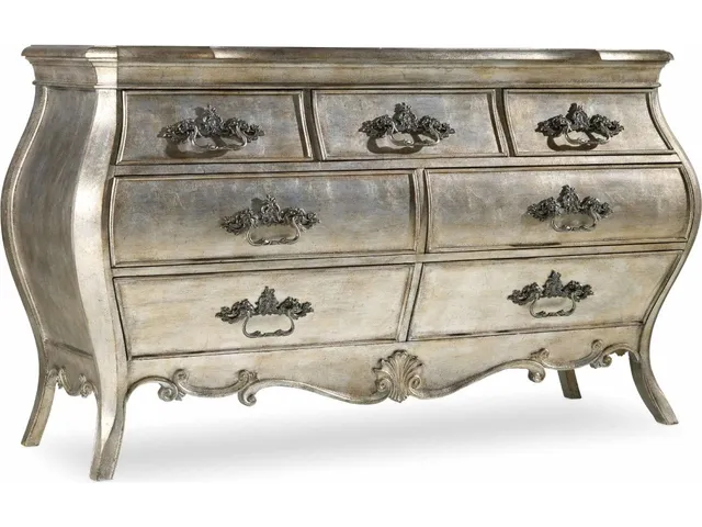 Sanctuary Dresser