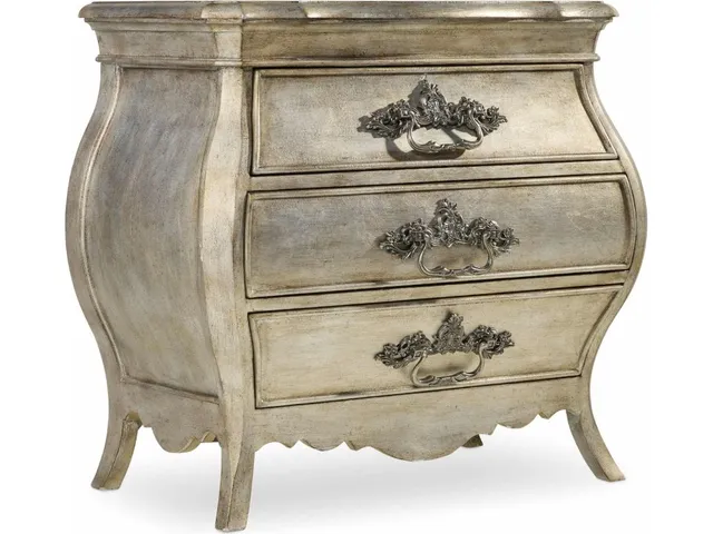 Sanctuary Nightstand