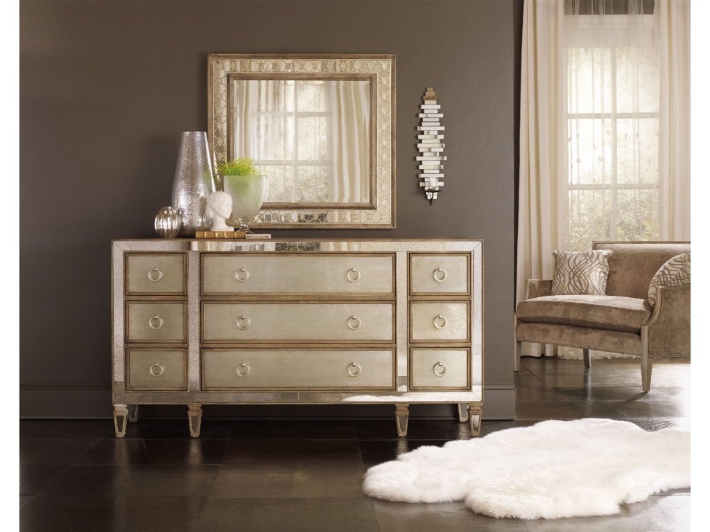 Sanctuary Dresser - image 2