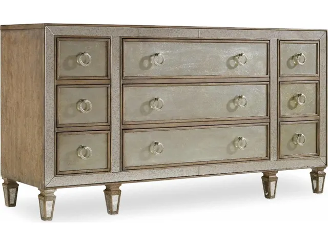 Sanctuary Dresser
