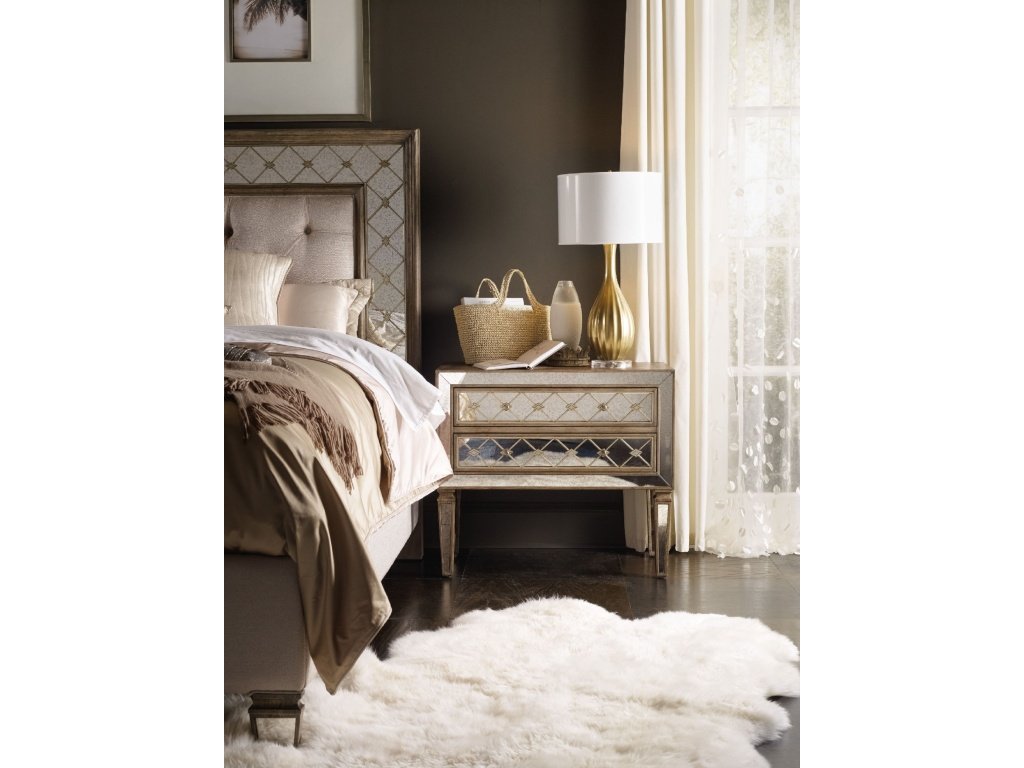 Sanctuary Bachelors Chest - image 2