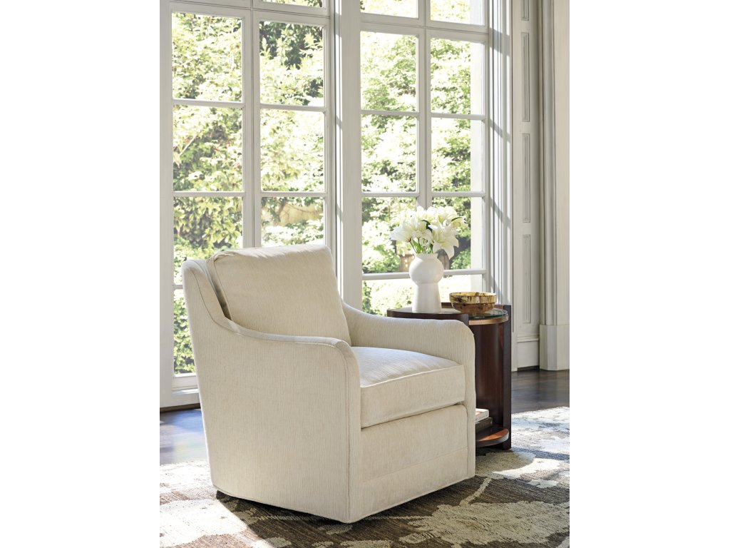 Glenhaven Swivel Chair - image 2