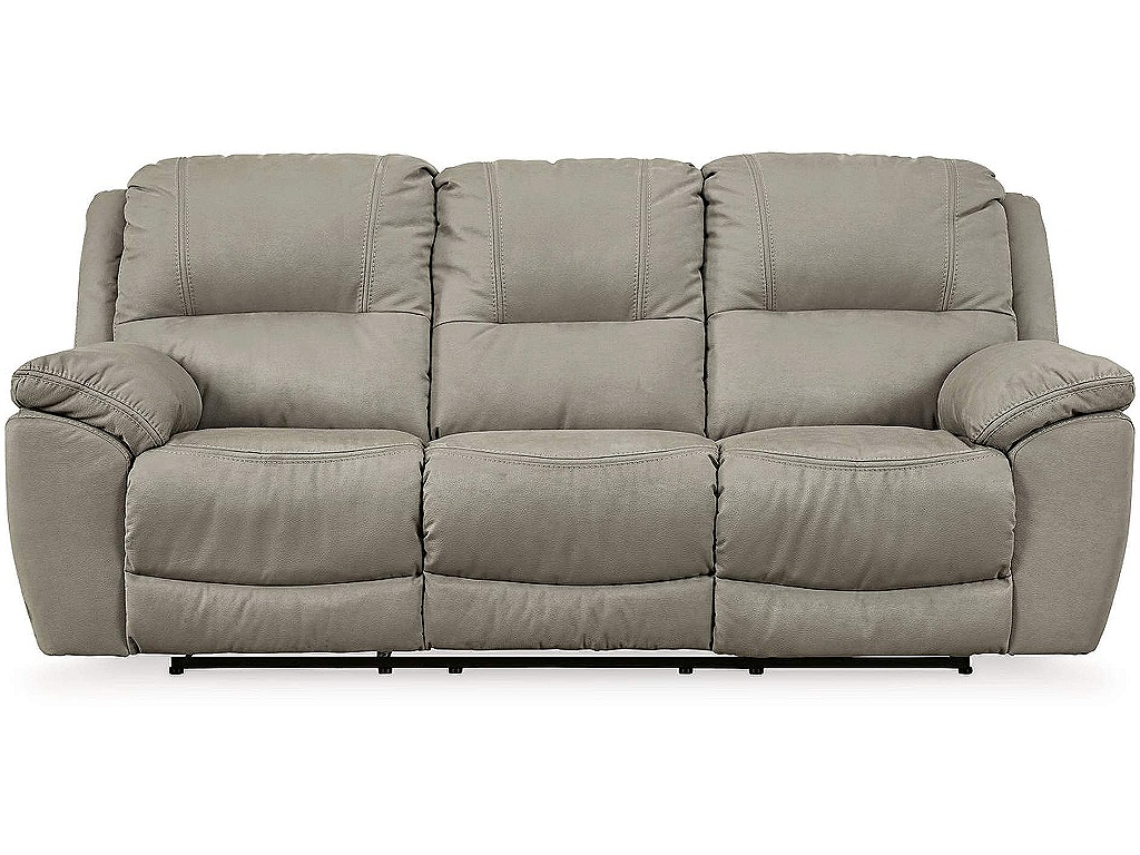 Next-Gen Gaucho Reclining Sofa - main image