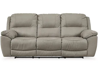 Next-Gen Gaucho Reclining Sofa