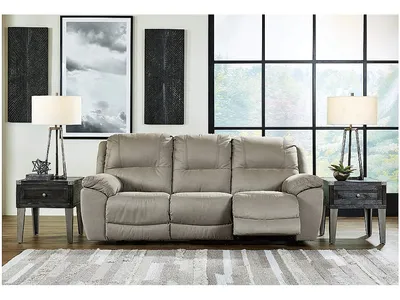 Next-Gen Gaucho Reclining Sofa - Alternative View