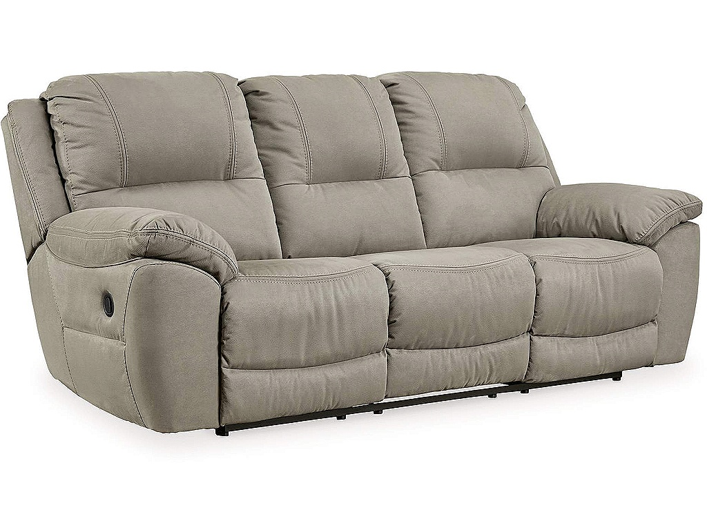 Next-Gen Gaucho Reclining Sofa and Loveseat - image 2