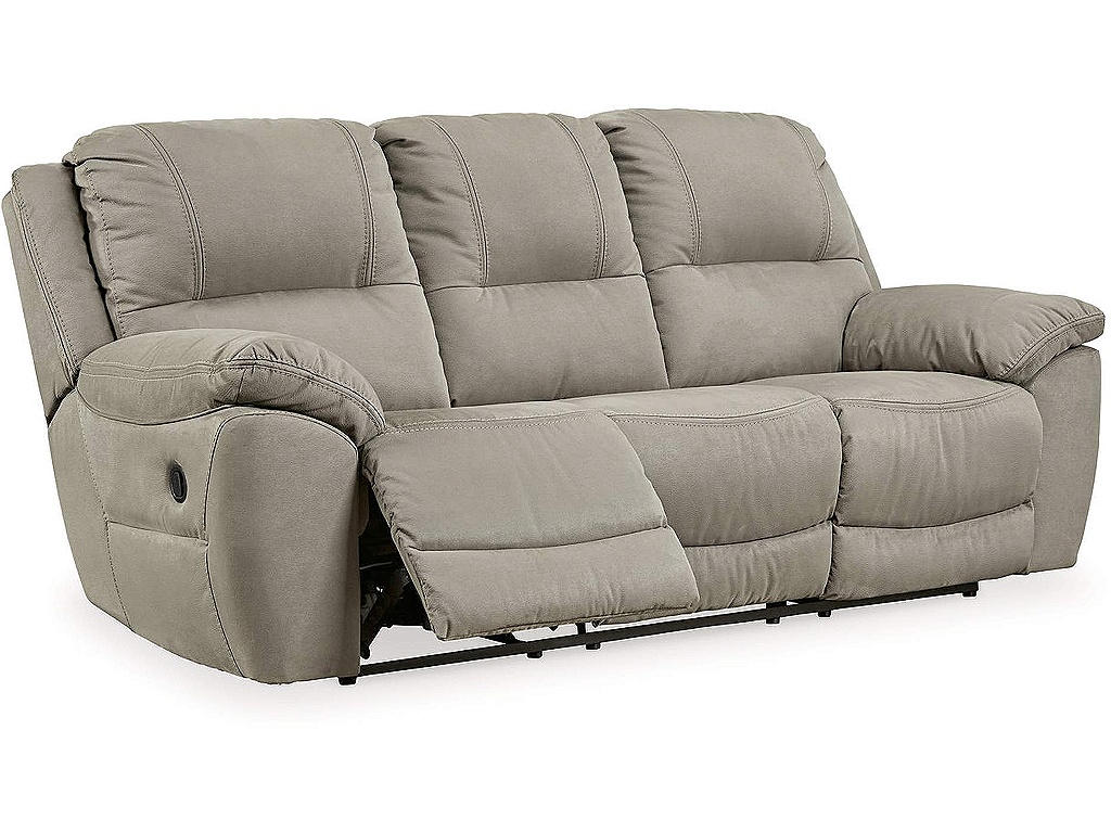 Next-Gen Gaucho Reclining Sofa and Loveseat - image 3