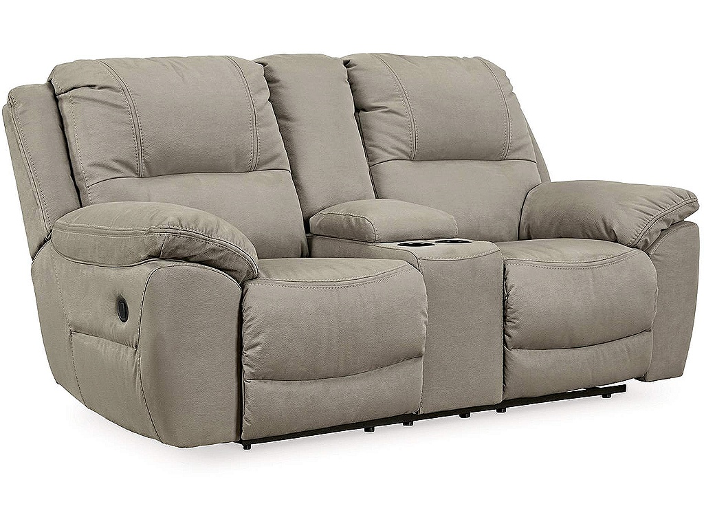 Next-Gen Gaucho Reclining Sofa and Loveseat - image 4