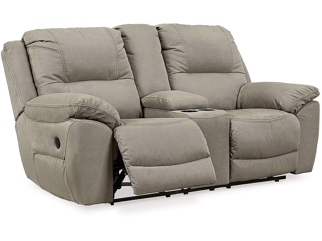Next-Gen Gaucho Reclining Sofa and Loveseat - image 5