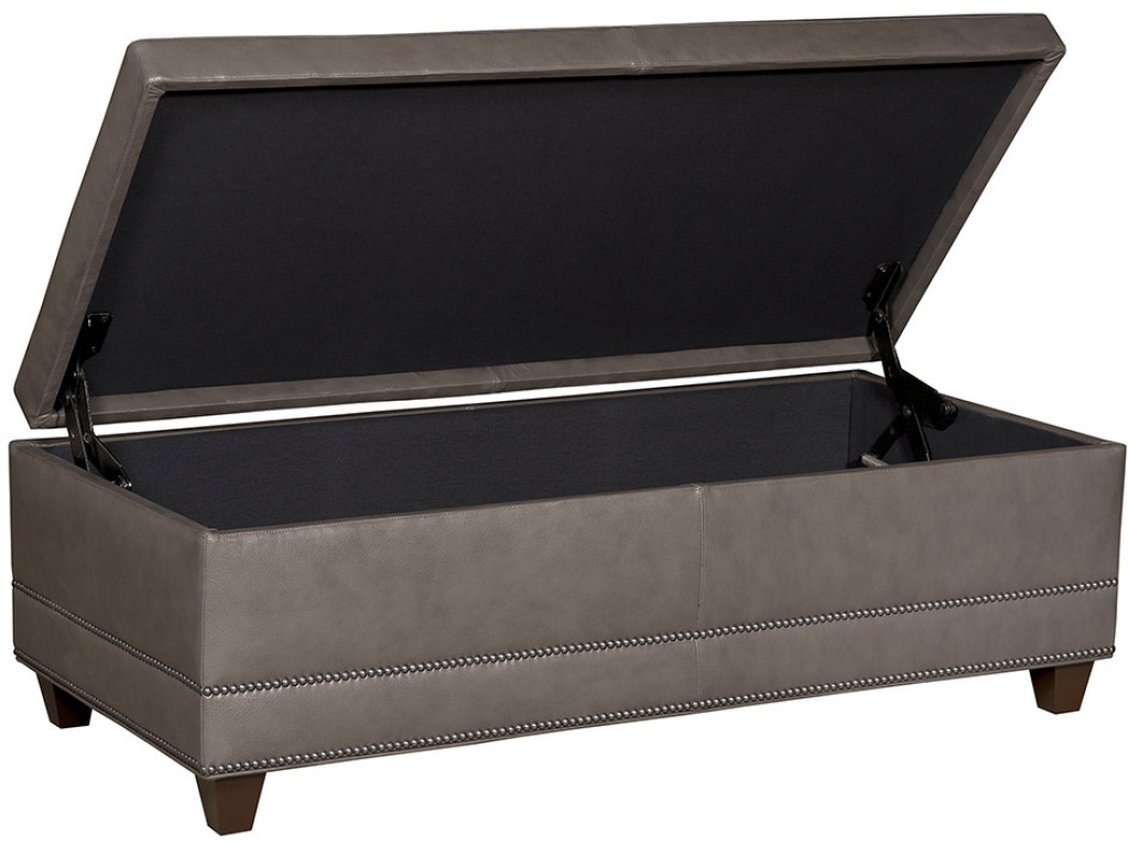 Storage Ottoman - main image