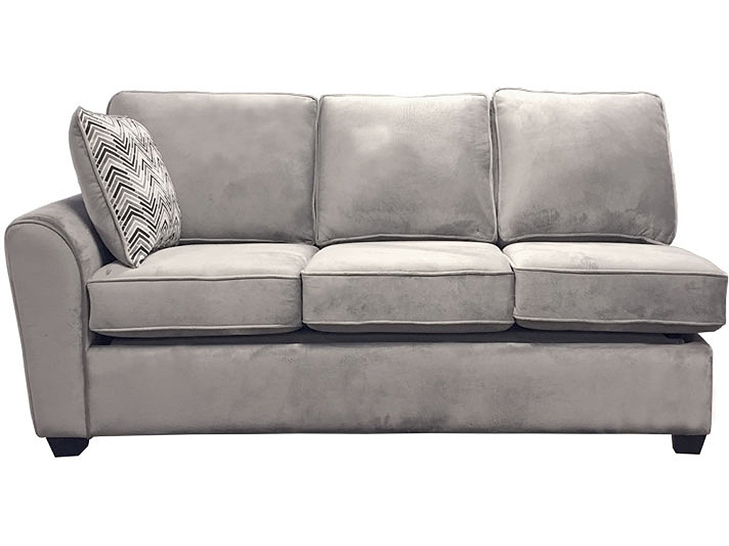 LSF 1 Arm Sofa - main image