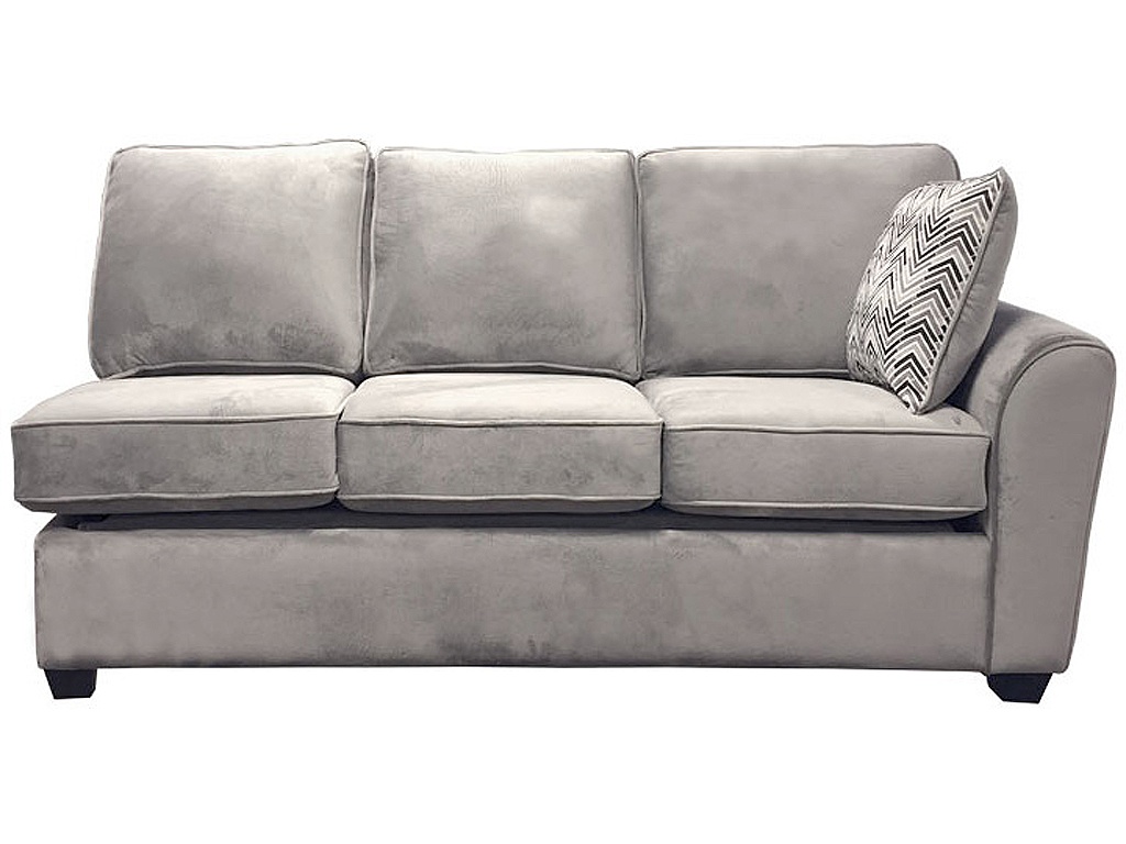 RSF 1 Arm Sofa - main image