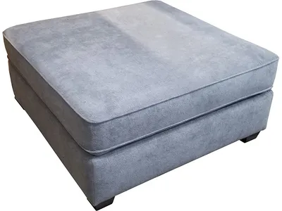 Sq. Cocktail Ottoman