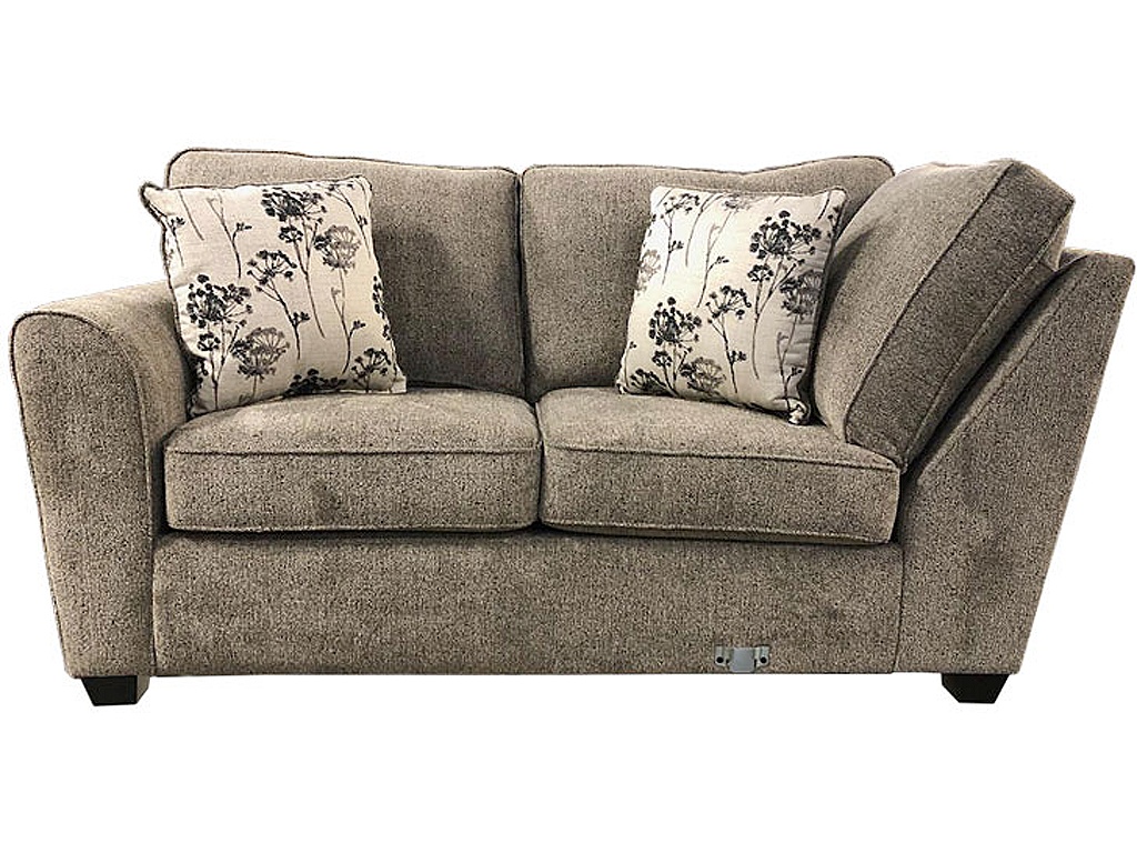 LSF Tux Loveseat - main image