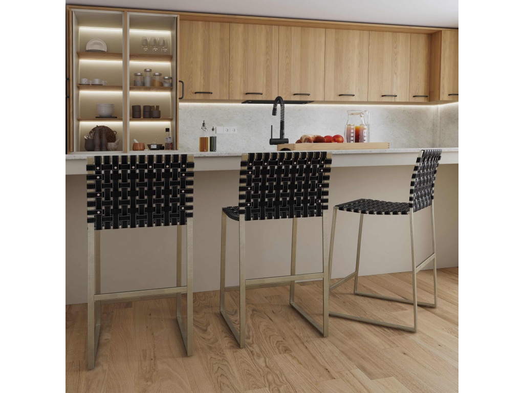 Urban Counter Stool - image 2