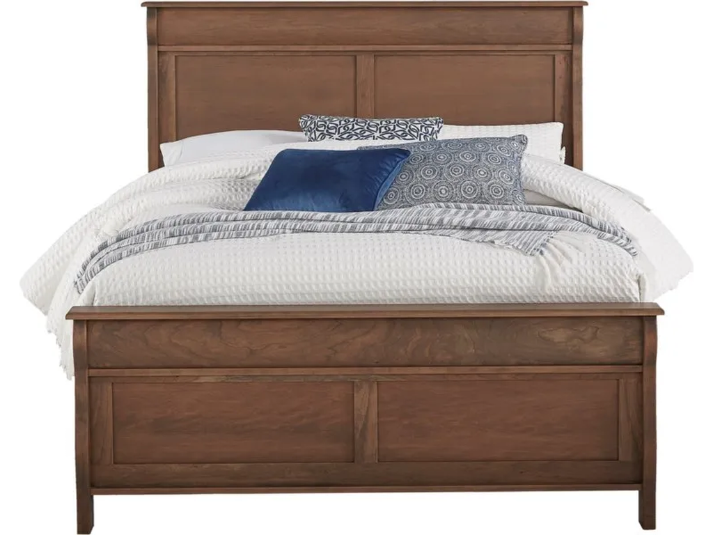 Highland Queen Bed - image 1