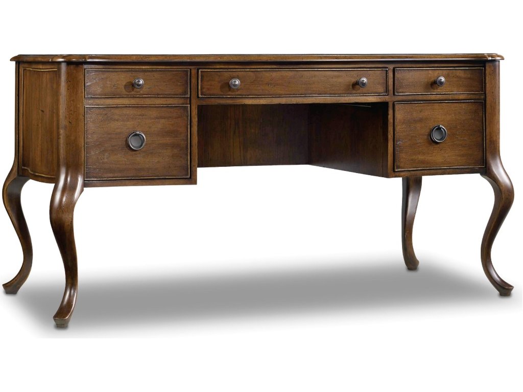 Archivist Writing Desk - main image