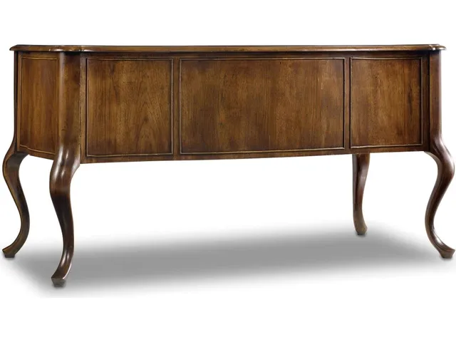 Archivist Writing Desk - Alternative View