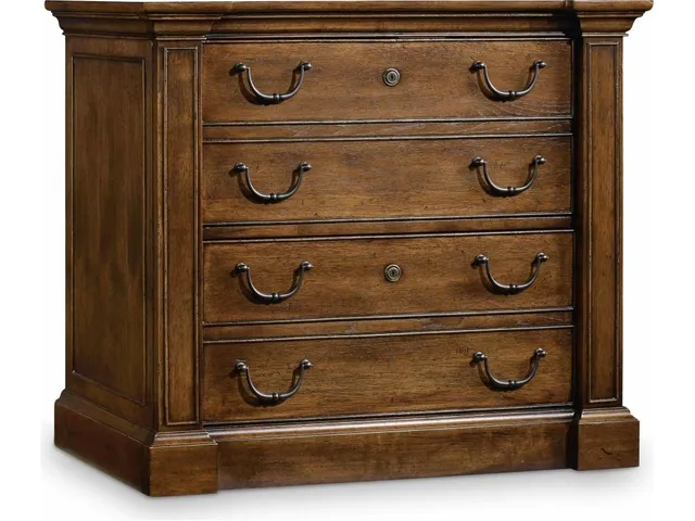 Archivist Lateral File