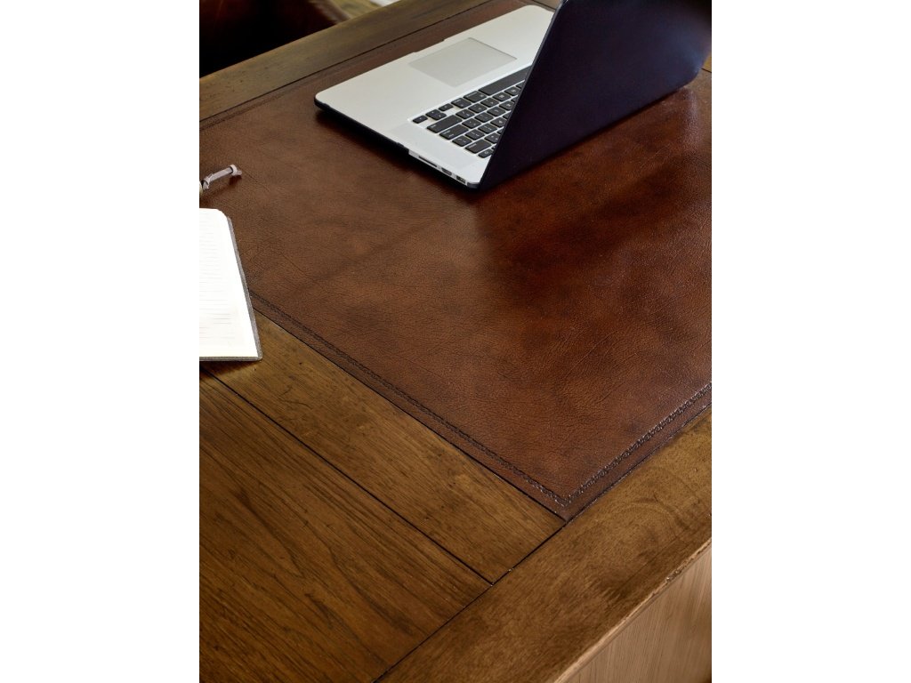 Archivist Executive Desk - image 4