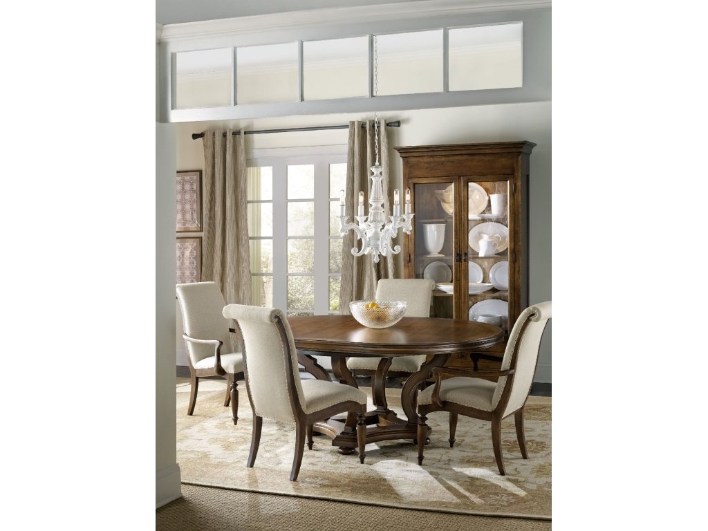 Archivist Upholstered Arm Chair - 2 per carton/price ea - image 2