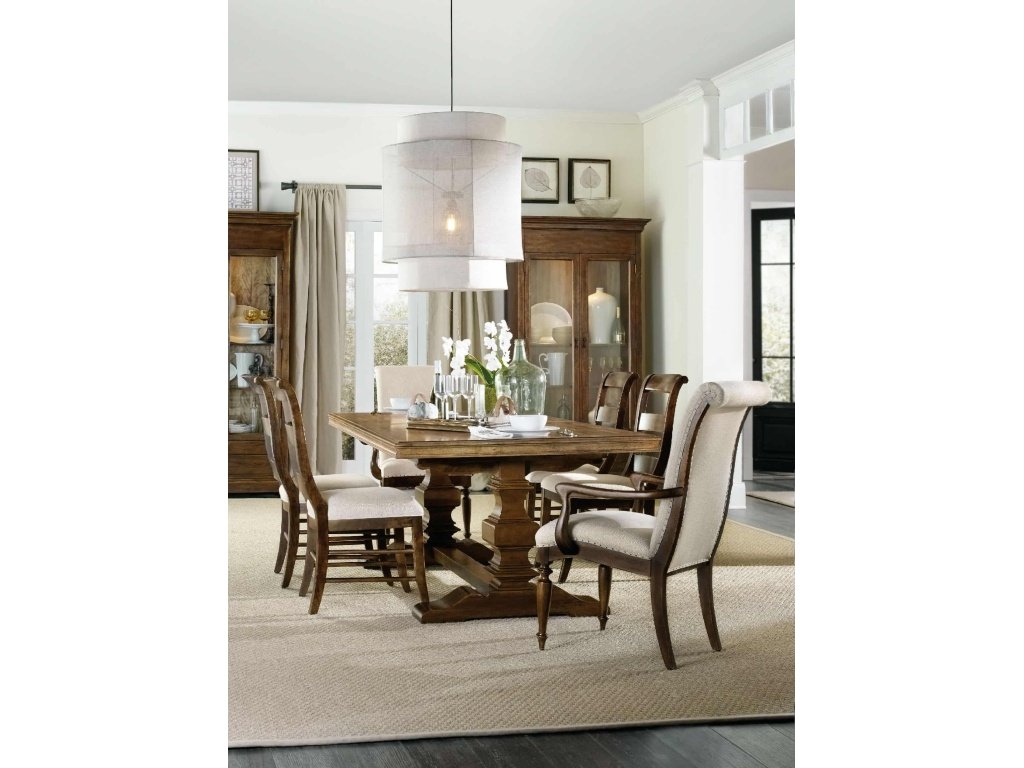 Archivist Ladderback Side Chair - 2 per carton/price ea - image 2