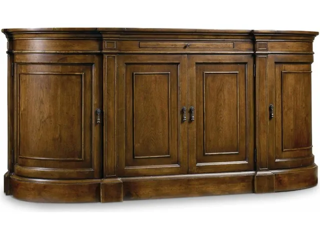 Archivist Sideboard