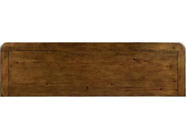 Archivist Nine-Drawer Dresser - Alternative View