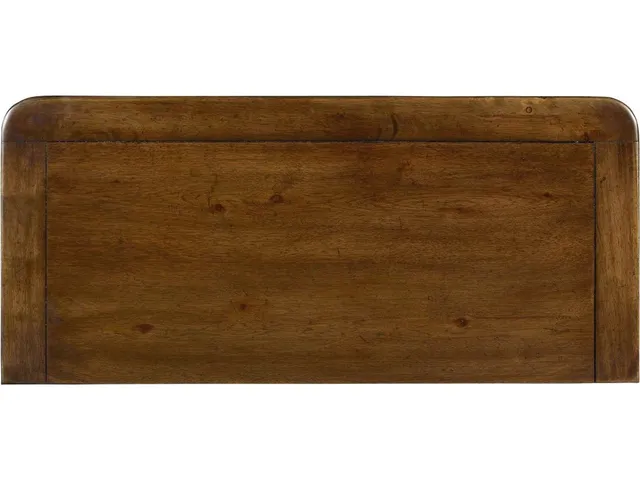 Archivist Six-Drawer Chest - Alternative View