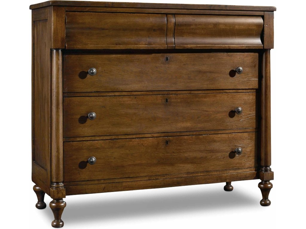 Archivist Bureau - main image