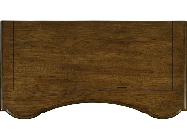 Archivist Bachelors Chest - Alternative View