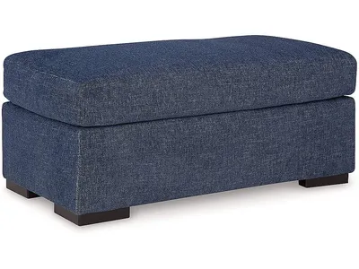 Evansley Ottoman