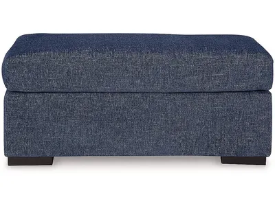 Evansley Sofa, Loveseat, Oversized Chair and Ottoman - Alternative View