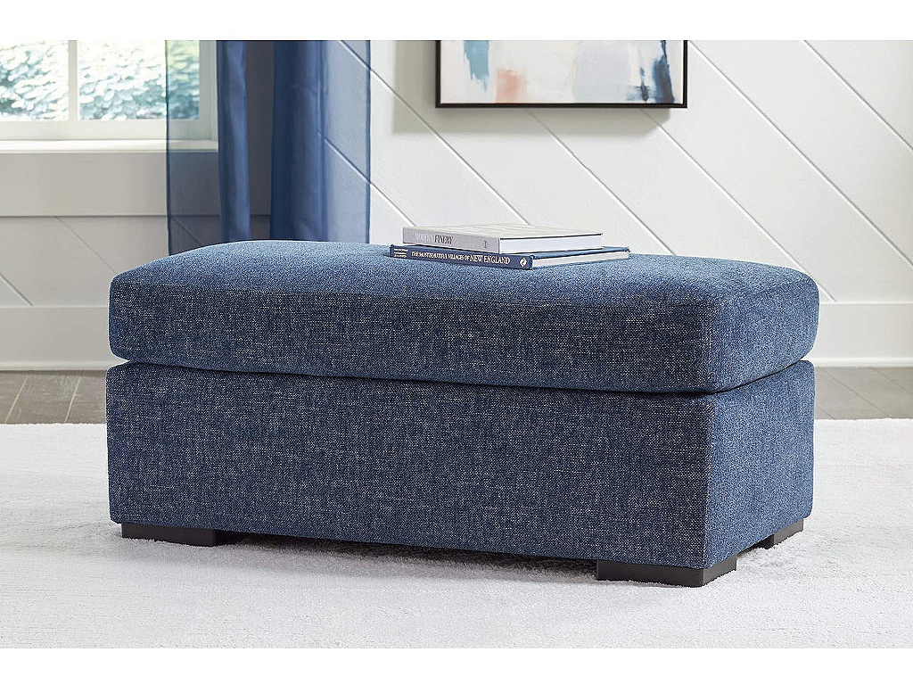 Evansley Oversized Chair and Ottoman - image 9