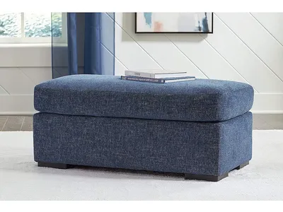 Evansley Ottoman