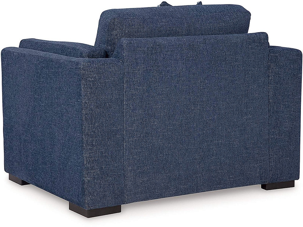 Evansley Oversized Chair and Ottoman - image 8