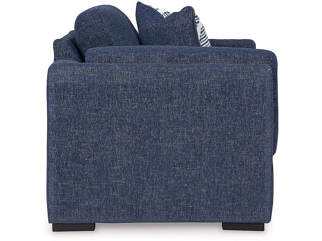 Evansley Oversized Chair and Ottoman - image 7